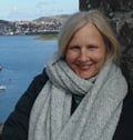 Alison Kitson headshot cropped