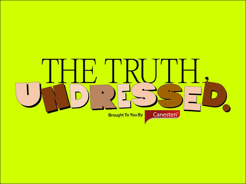 The truth undressed key stage 3