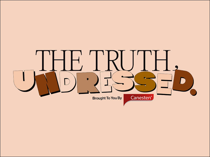 The truth undressed key stage 4