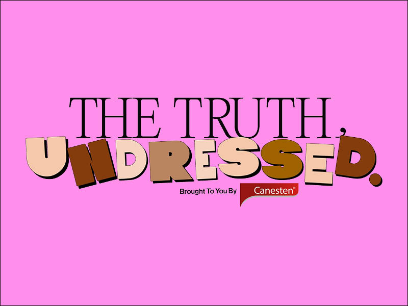 The truth undressed key stage 5