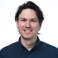Ollie Hayes headshot