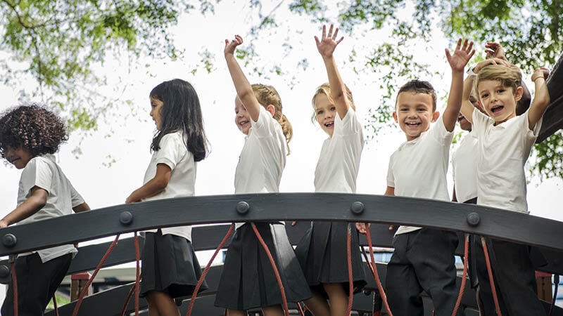 6. FfE whole school