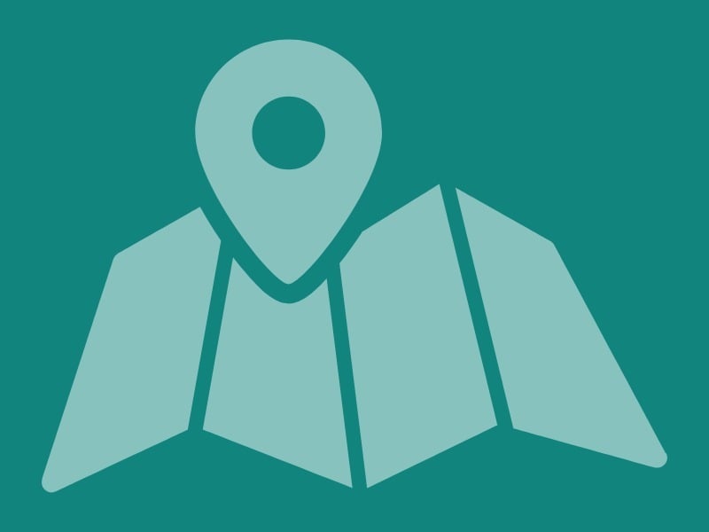 Regional programme icon