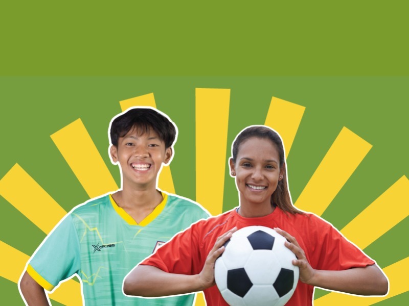 physical activity cover image 800x600