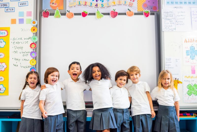 RSHE webinar primary