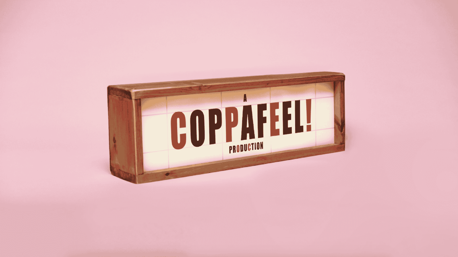 CoppaFeel! breast cancer awareness