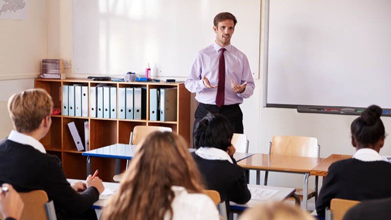 Drugs and Alcohol Education (Secondary) 800x450