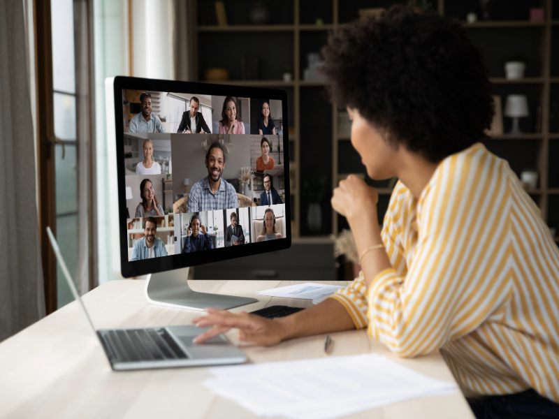 Regional network meetings